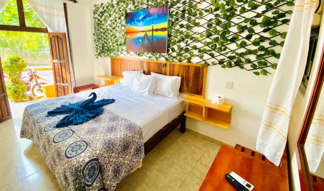 Hotel Ximajo Nieto Puerto Escondido  Exteriér fotografie